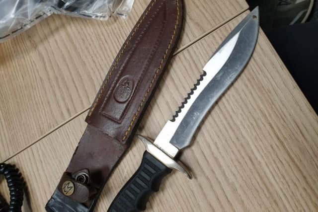 In the past week, many people have declared the knife crime epidemic in the UK a national emergency.