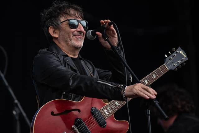 The Lightning Seeds are set to support Madness in Northampton this June.
