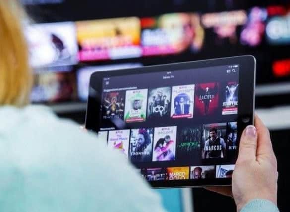 Downloads speeds for boxsets will get faster