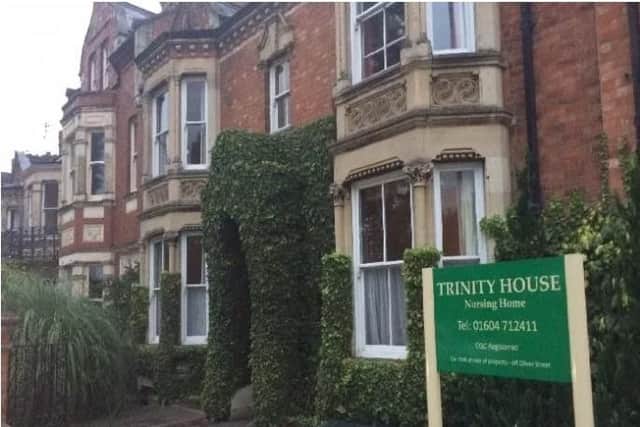 The former nursing home will convert to a centre for bespoke independent living for adults with learning disabilities
