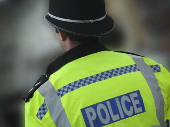 There were a total of 723 crime reports in Northampton in January 2019
