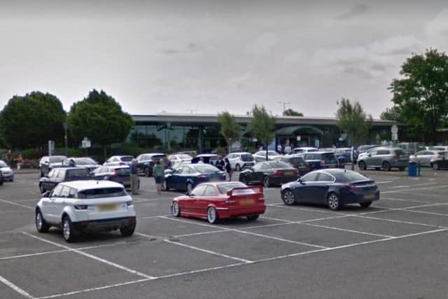 Roadchef has launched a new flexible pay scheme for employees at the Northampton services on the M1.