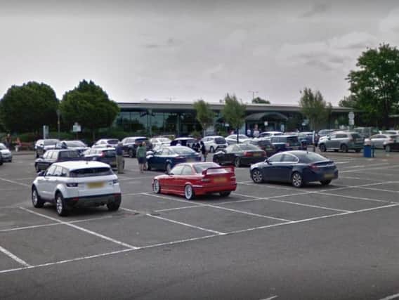 Roadchef has launched a new flexible pay scheme for employees at the Northampton services on the M1.