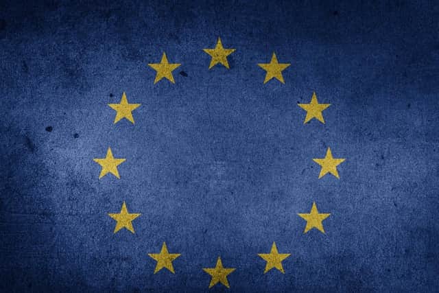 Countdown: Four days until Brexit