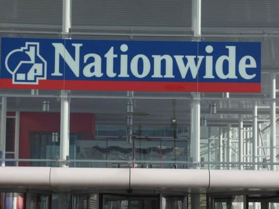 Nationwide said its staff are trained to check for dementia in its customers