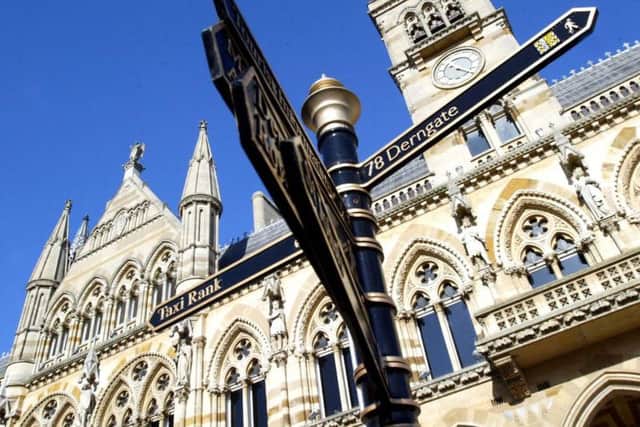 The new workers will be employed by Northampton Borough Council