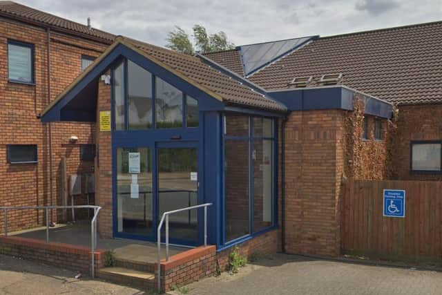 #13 - Queensview Medical Centre - 63.30% of patients reported it was easy to get through to the practice on the phone.