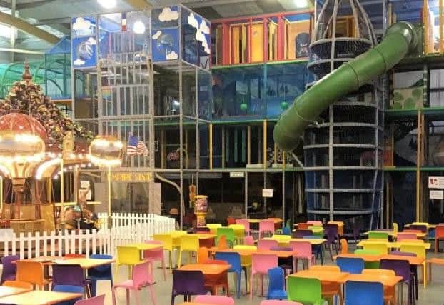 Riverside Hub is planning to launch three new ventures ahead of the summer