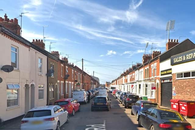 APPROVED: change of use from dwellinghouse (Use Class C3) to House in Multiple Occupation (Use Class C4) for 4 occupants.