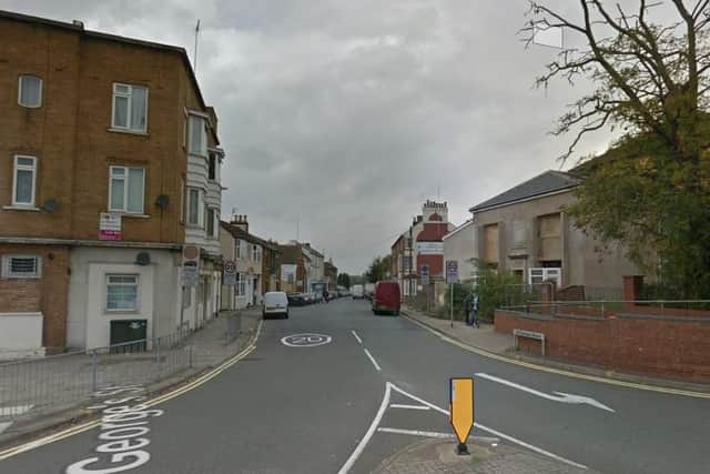 WITHDRAWN: change of Use from Sikh Temple (Use Class D1) to House in Multiple Occupation (Sui Generis) for 17 occupants.