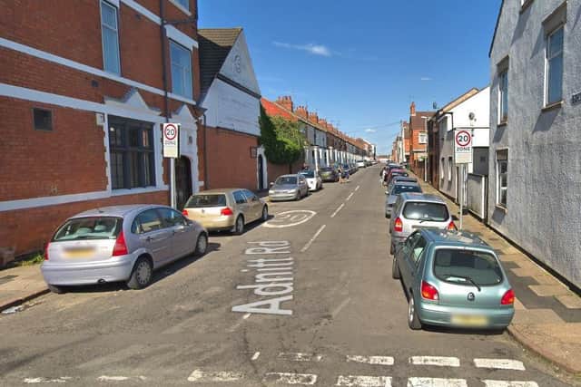 APPROVED: change of use from House in Multiple Occupation (Use Class C4) for 5 occupants to House in Multiple Occupation (Use Class C4) for 6 occupants, including single storey rear extension.