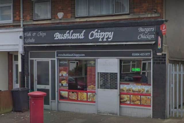 Star rating: ONE. Last inspected 18 January 2018.