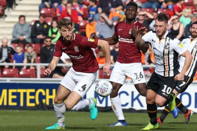 Penalty call was soft at best but he got the wrong side of his man and gave the referee a decision to make. Occasional forward bursts too often ended with poor delivery... 4