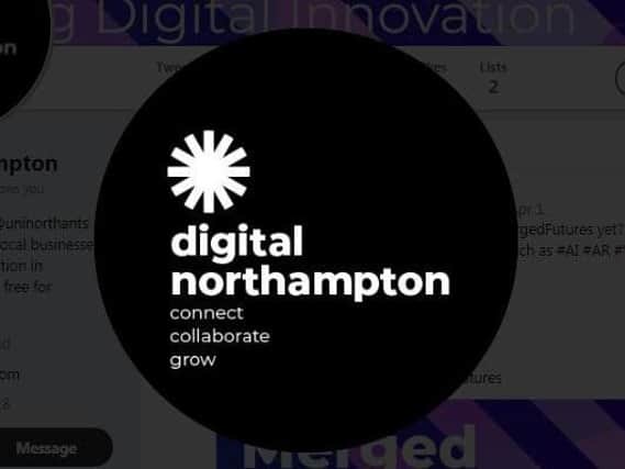 Digital Northampton