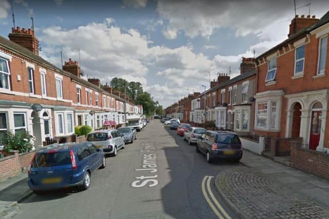 Tenants and homeowners in St James Park Road will be among those surveyed