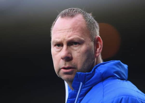 Alan Hardy bought Notts County in January 2017. Picture: Laurence Griffiths/Getty Images