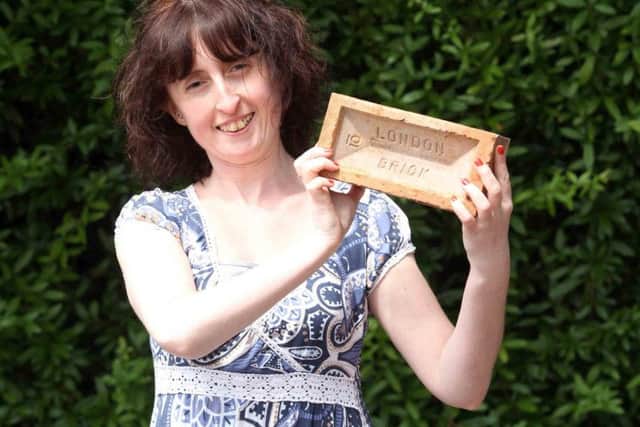 Bianca Todd, CEO of Community Courtyard