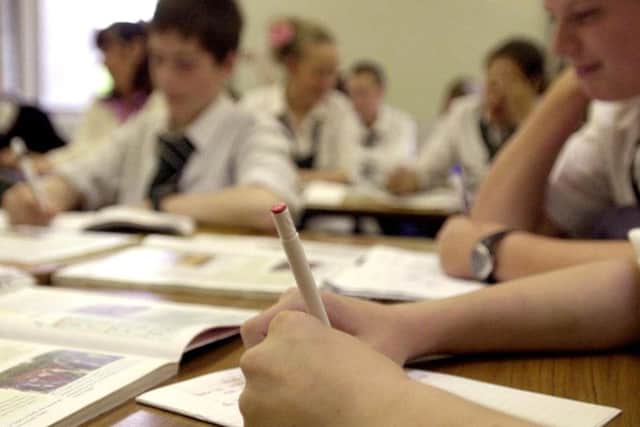 The amount of school places for Year 7 students was short by 171 before a number of academies stepped in to offer places