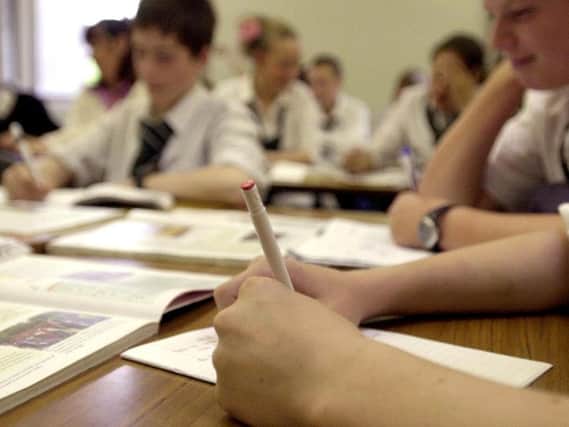 The amount of school places for Year 7 students was short by 171 before a number of academies stepped in to offer places