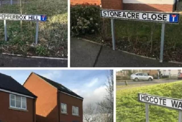 Residents of a number of homes in Middlemore were originally told their homes would be sold, but the council eventually reversed its decision