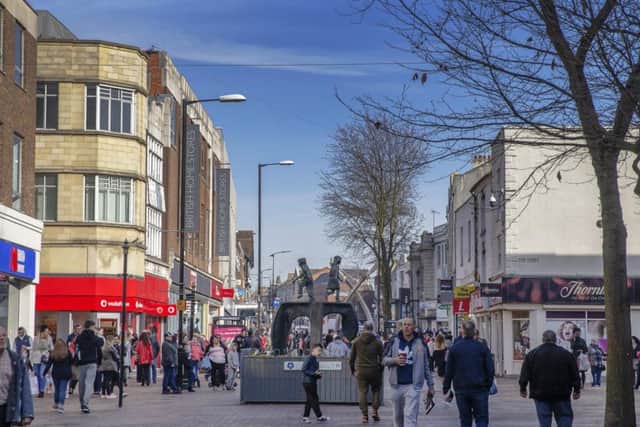 Our readers have had their say about a proposed hike to parking charges.