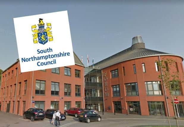 Councillors met at The Forum in Towcester to determine the planning applications