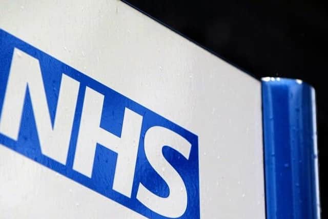 The NHS is urging patients to consider going to a pharmacy first over the Easter Bank Holiday before heading straight to hospital.