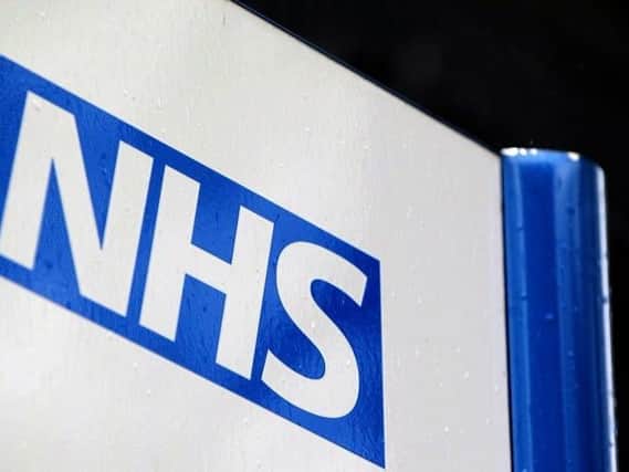 The NHS is urging patients to consider going to a pharmacy first over the Easter Bank Holiday before heading straight to hospital.