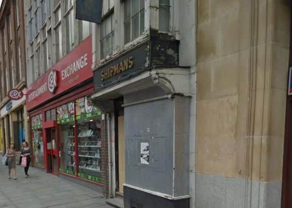 Plans are in the pipeline to open Shipmans pub by next year.