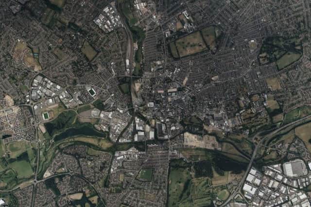 More than 20 projects are underway to present Northampton's attractions to tourists