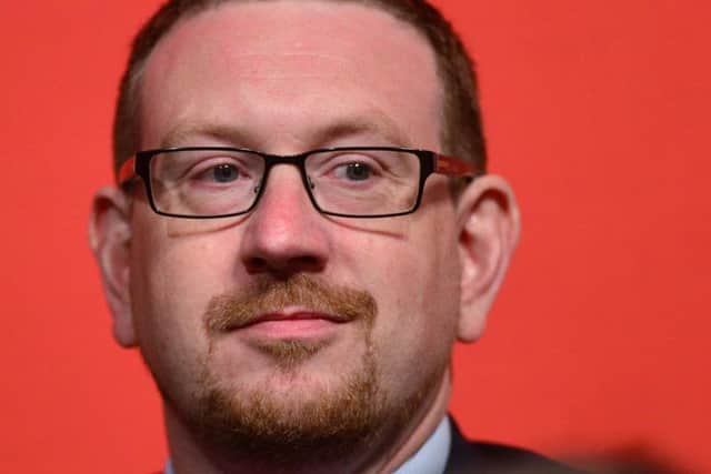 Andrew Gwynne says residents are picking up the bill for Conservative failures in the county. Picture by Getty Images