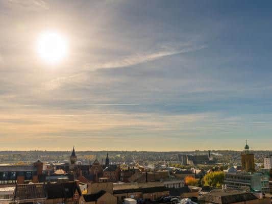 If you are ever visiting Northampton, here are 13 questions and phrases that are best avoided