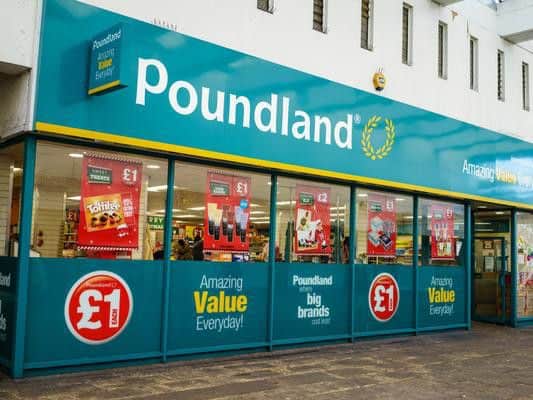 Yes, the high street has had its fair share of closures, but don't add insult by suggesting our whole retail sector is down market.