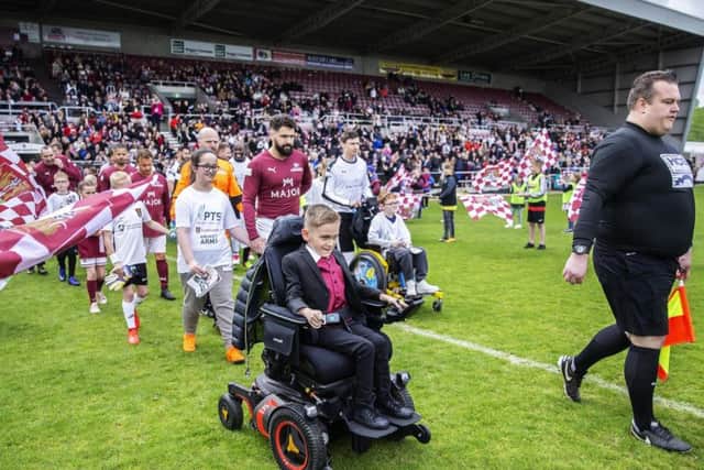 Pictures: Kirsty Edmonds.