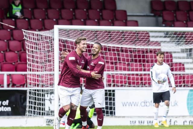 Pictures: Kirsty Edmonds.