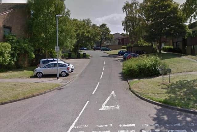 Pictured: Great Holme Court.