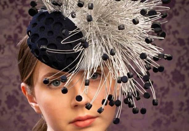 Rachel Matthew's design.