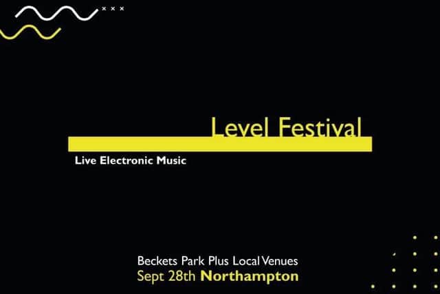 The festival will combine live electronic acts, bands and DJs playing techno, house, minimal, ambient and much more.