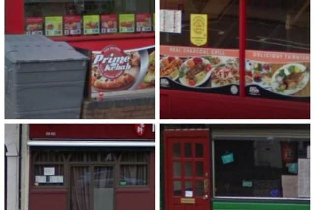 Food hygiene