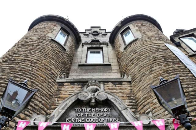 Northampton Borough Council refused Borjia planning permission to keep its roof terrace open until 2am back in February 2018. Now the venue owner is hoping his appeal is successful.