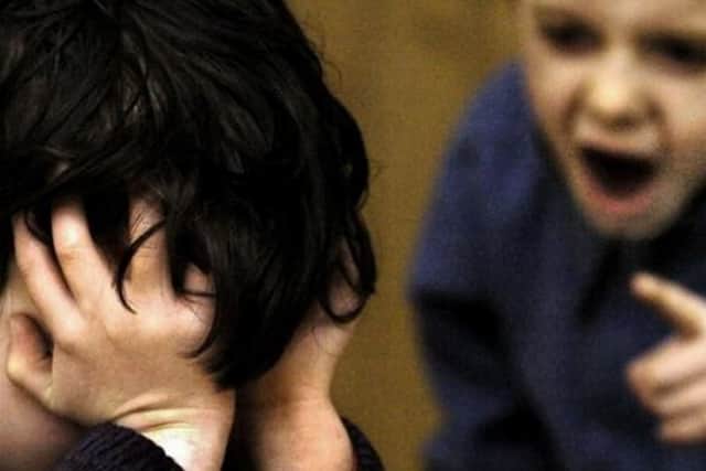 A new programme has been launched to award schools who work to curb bullying.