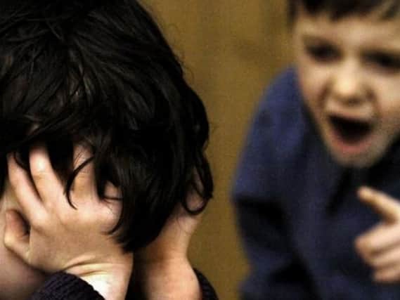 A new programme has been launched to award schools who work to curb bullying.