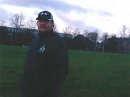 Image released by Northamptonshire Police.