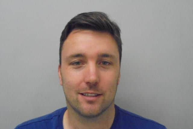 Former accountant Andrew Munday has been jailed for five years and eight months following a string of fraud.