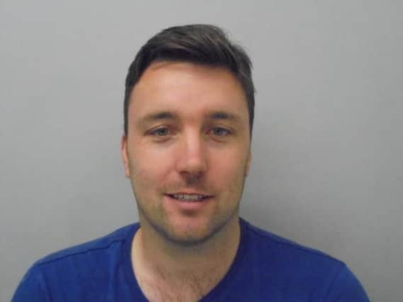 Former accountant Andrew Munday has been jailed for five years and eight months following a string of fraud.