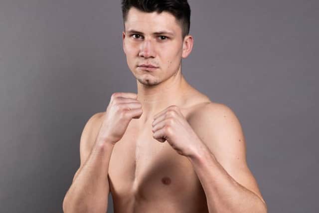 Kieron Conway