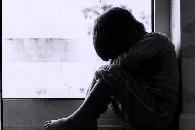 Nearly 12,000 children are reportedly living in poverty in Northampton.