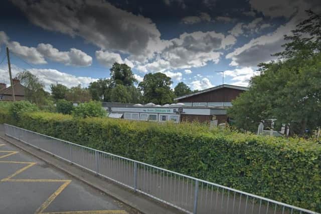 Acorn Childcare UK, Bushland Road, Northampton