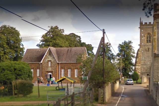 Acorn Childcare, Church Lane, Brayfield-on-the-Green