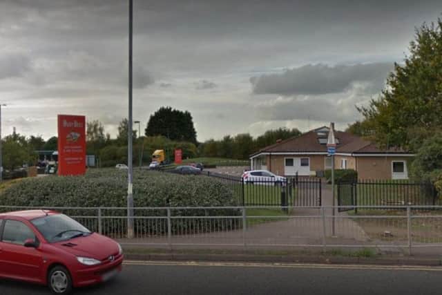 Busy Bees, Kettering Road, Northampton